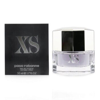 XS Eau De Toilette Spray  50ml1.7oz
