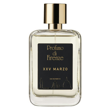 XXV Marzo EDP 3.4 oz Tester
