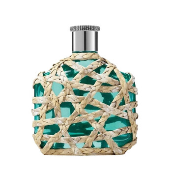 XX Artisan Teal EDT Spray 4.2 oz Tester