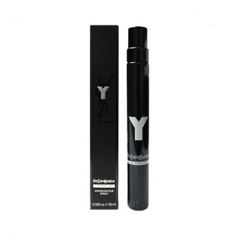 Y Le Parfum Parfum 0.33 oz