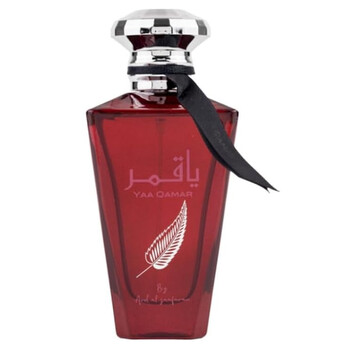 Yaa Qamar EDP Spray 3.4 oz
