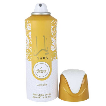 Yara Tous Body Spray 6.8 oz