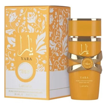 Yara Tous Perfume Oil 0.67 oz