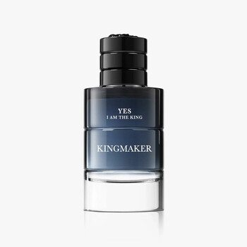 Yes IM The King Kingmaker EDP Spray 3.4 oz