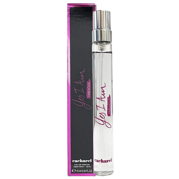 Yes I Am EDP Spray 0.33 oz