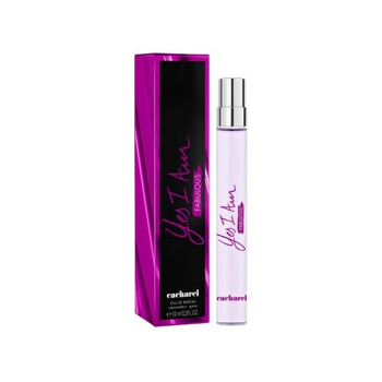 Yes I Am Fabulous EDP Spray 0.33 oz