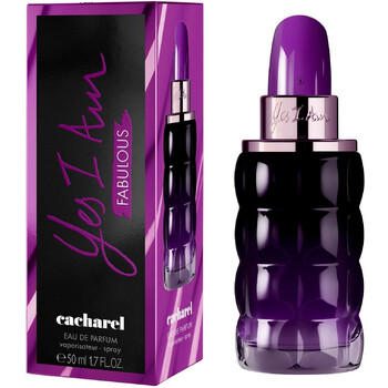 Yes I Am Fabulous  Cacharel EDP Spray 1.7 oz 50 ml W