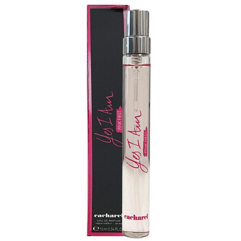 Yes I Am Pink First EDP Spray 0.33 oz