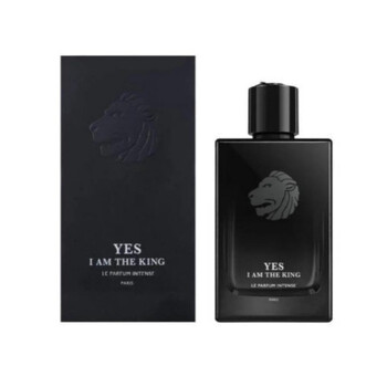 Yes I Am The King Le Parfum EDP Spray 3.4 oz