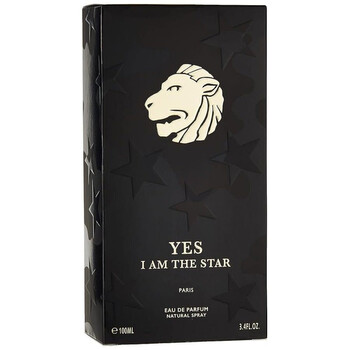 Yes I Am The Star EDP Spray 3.4 oz