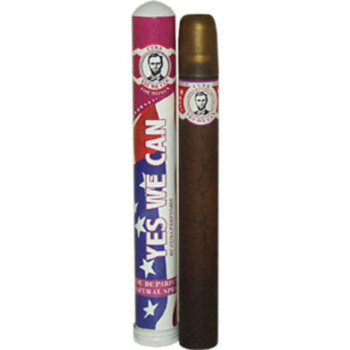 Yes We Can EDT Spray 1.17 oz