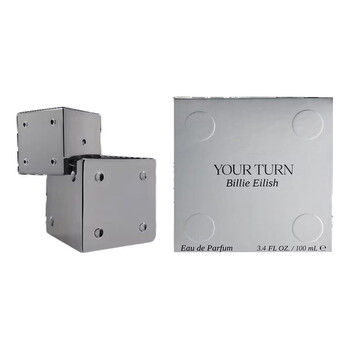 Your Turn EDP Spray 3.4 oz