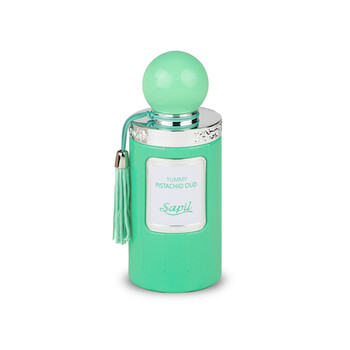 Yummy Pistachio Oud EDP Spray 3.4 oz