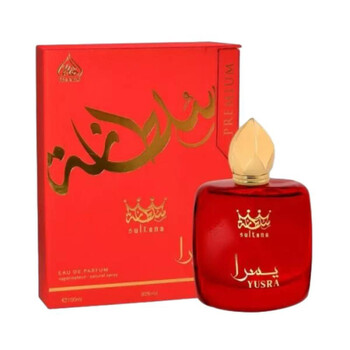 Yusra EDP Spray 3.3 oz