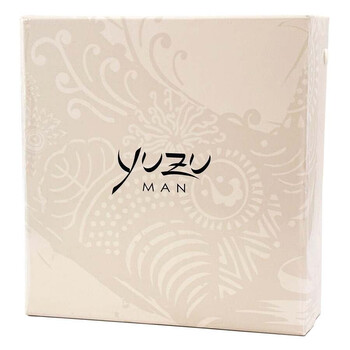Yuzu EDT Gift Set