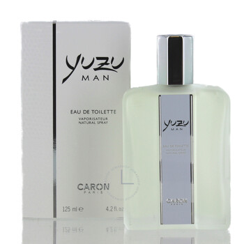 Yuzu Man  Caron EDT Spray 3.4 oz 100 ml m