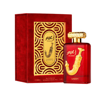 Zaeem EDP Spray 3.4 oz