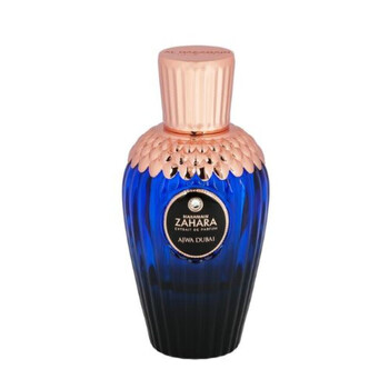 Zahara Ajwa Dubai Extrait de Parfum Spray 3.38 oz Tester