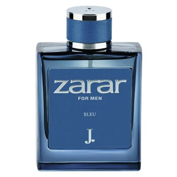 Zarar Bleu EDP Spray 3.4 oz