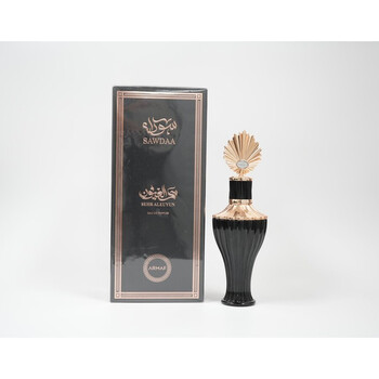 Zarqaa Sehr Aleuyun EDP Spray 3.4 oz