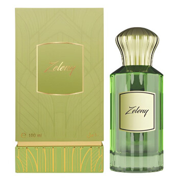Zeleny EDP Spray 3.4 oz