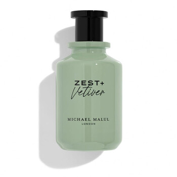 ZestVetiver EDP Spray 3.4 oz