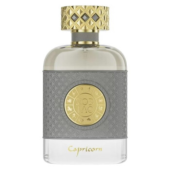 Zodiac Capricorn EDP Spray 3.4 oz