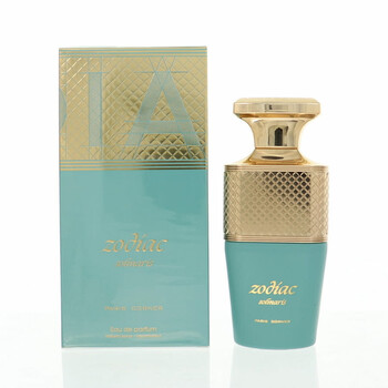Zodiac Solmaris EDP Spray 3.4 oz