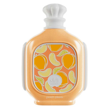 Zukhruf Peach Please EDP Spray 3.4 oz