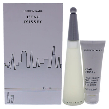 by Issey Miyake Set w