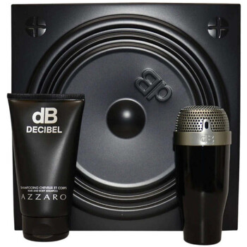 dB Decibel Gift Set