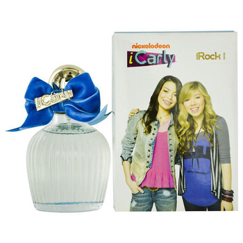 iCarly iRock EDP Spray 3.4 oz