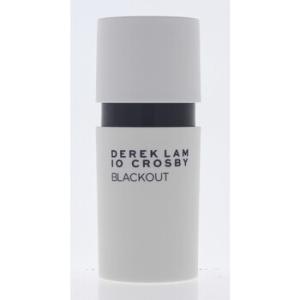 10 Crosby Blackout EDP 0.12 oz Tester