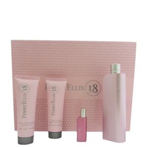 18 Gift Set