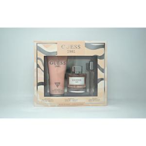 1981 3pcs EDT Gift Set