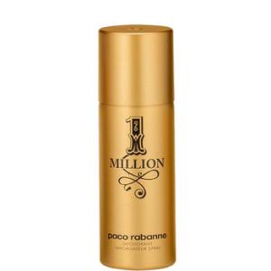 1 Million Deodorant Spray for Men