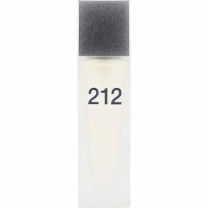 212 Eau De Toilette For Womens EDT Spray 0.85 oz