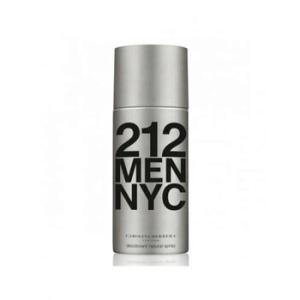 212 Men NYC Deodorant Spray 5.0 oz