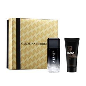 212 VIP Black Gift Set