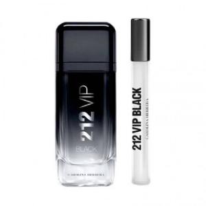 212 VIP Black Gift Set