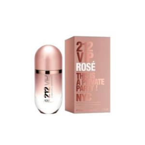 212 VIP Rose EDP Spray 1.69 oz