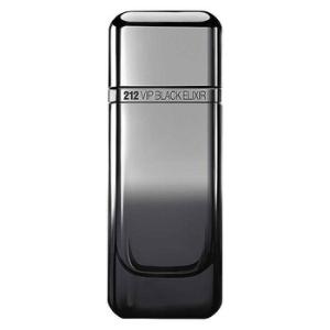 212 Vip Black Elixir EDP Spray 3.4 oz