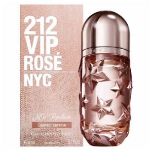 212 Vip Rose Rodeo EDP 2.7 oz