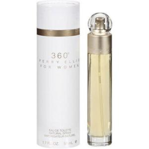 360 For Women EDT Spray 1.7 oz