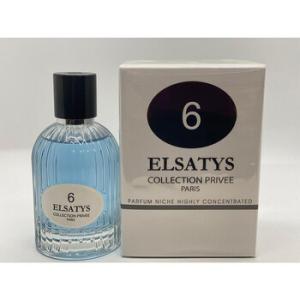 6 Privee EDP Spray 3.3 oz