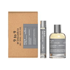 9 To 9 By Stallion 53 Gift Set