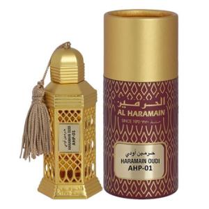 AL HARAMAIN OUDIM12ML CONCENTRATED PERFUME OIL Oudi Perfume Oil 0.4 oz