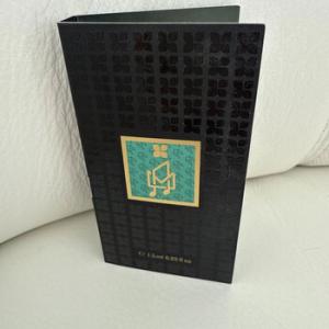 AM Extrait de Parfum Spray 0.05 oz