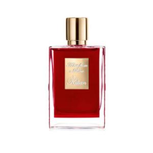 A Kiss From A Rose EDP Spray 1.69 oz Tester