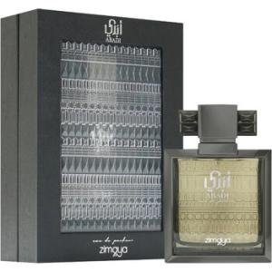 Abadi Saga EDP Spray 3.4 oz